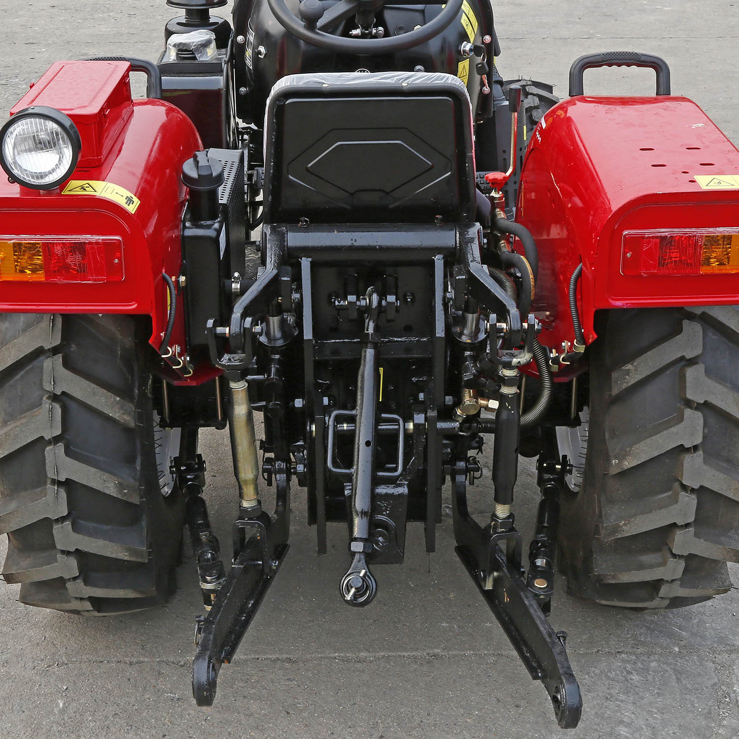 TY450 mini farm tractor