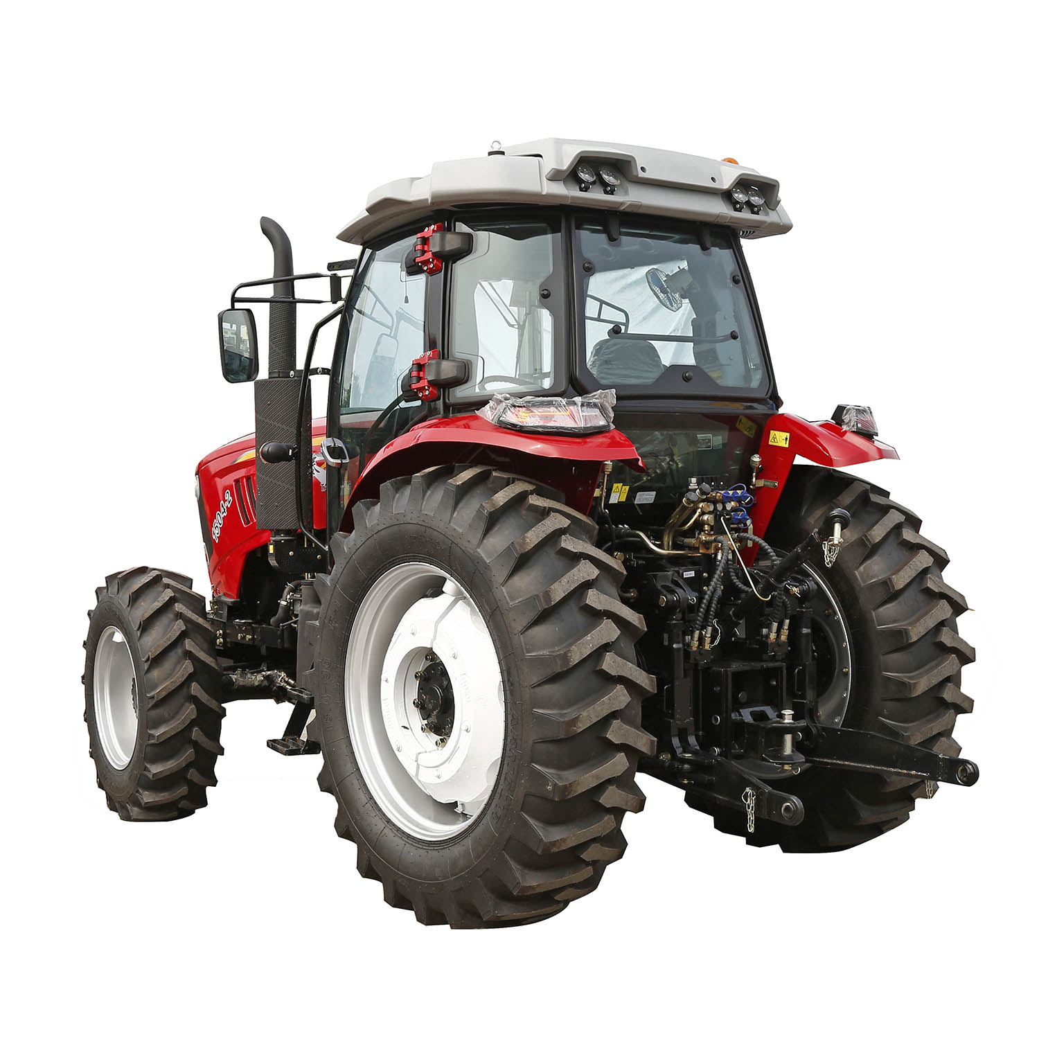 TH1504 farm tractor